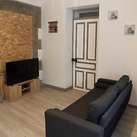 Appartamento Relais De La Tour Callac Esterno foto