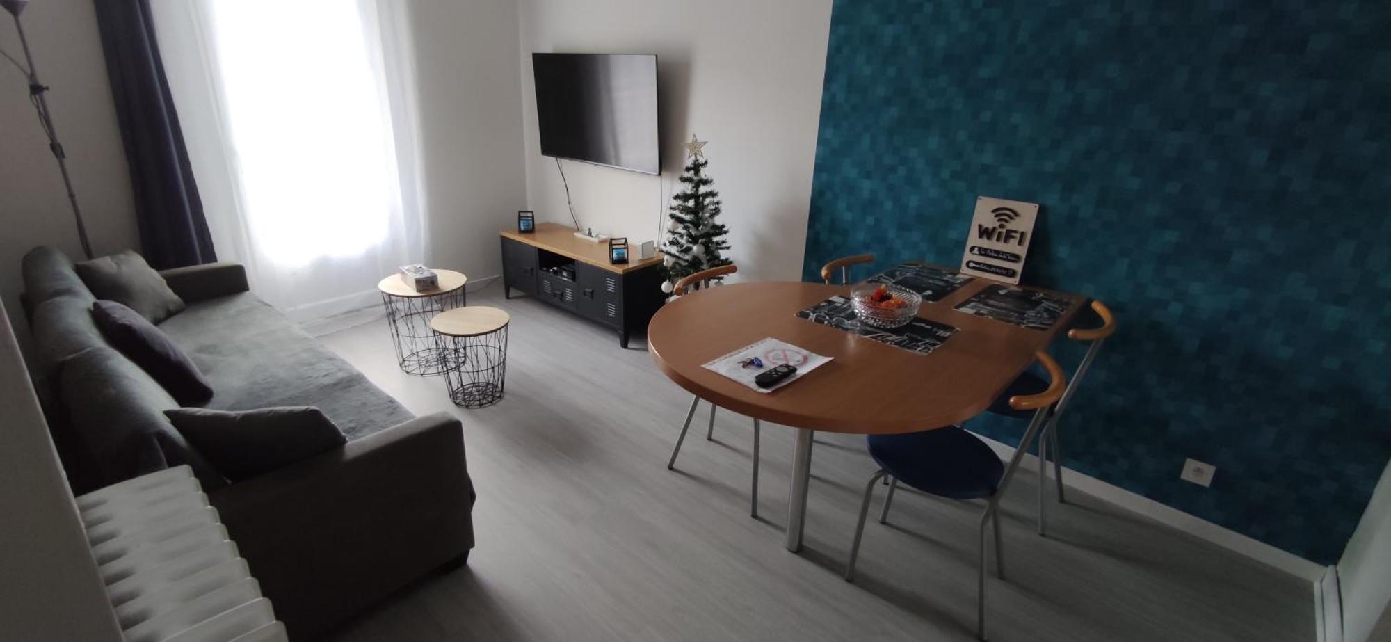 Appartamento Relais De La Tour Callac Esterno foto