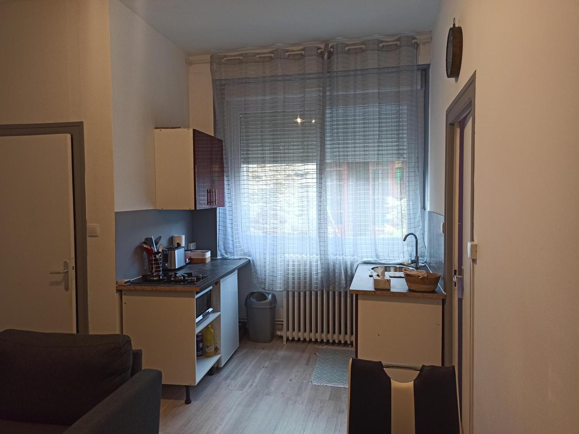 Appartamento Relais De La Tour Callac Esterno foto