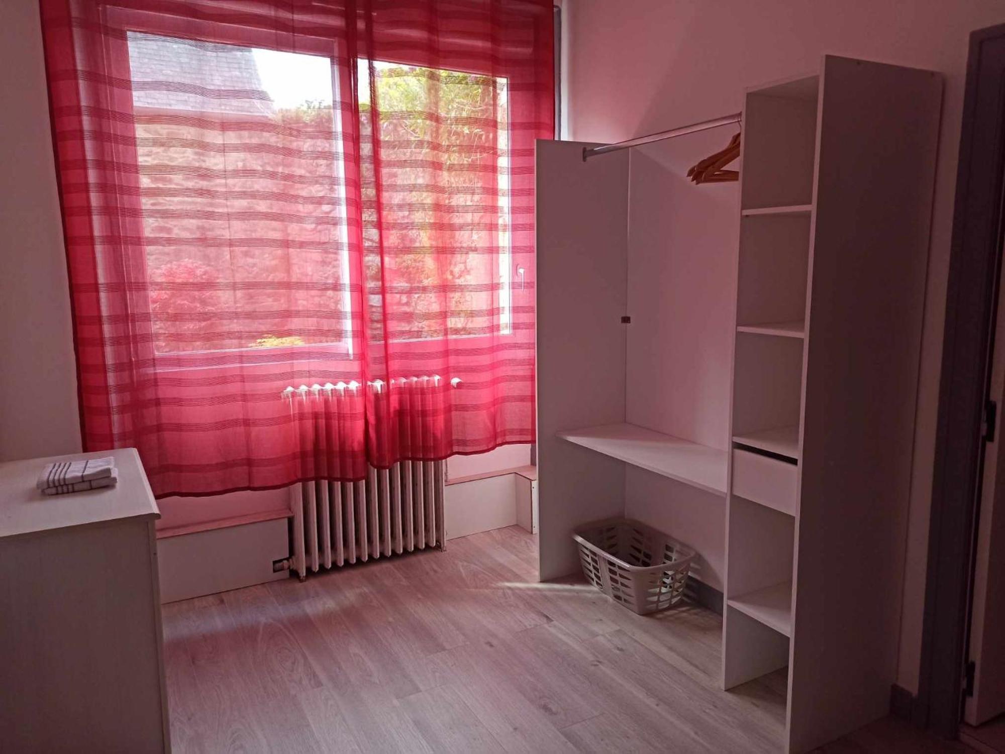 Appartamento Relais De La Tour Callac Esterno foto